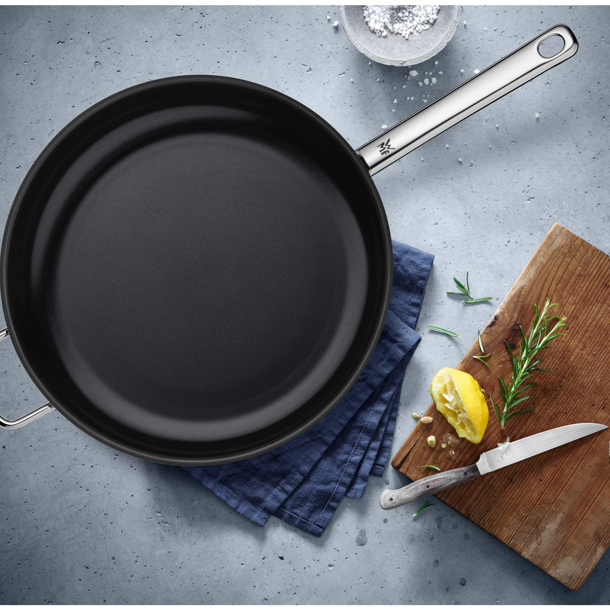 WMF トランスファーム フライパン WMF Fry Pan Set 18cm + 28cm | WMF Nordics